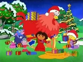 Image result for Dora the Explorer Whose Birthday Is It
