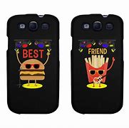 Image result for BFF LG Cases