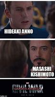 Image result for Kishimoto Meme