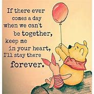 Image result for Winnie Pooh Love Quotes Drawings
