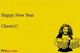 Image result for Happy New Year's MEMS