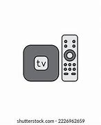 Image result for Set Top Box Icon