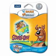 Image result for Scooby Doo Console