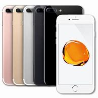 Image result for Apple iPhone 7 Plus Colros