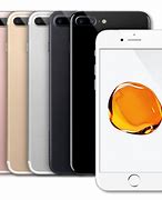 Image result for iPhone 7 Plus Colors