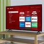 Image result for TCL Roku TV Small