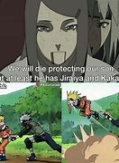 Image result for Funny Naruto Characters
