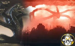 Image result for Thessalhydra Stranger Things