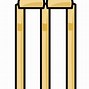 Image result for Wicket PNG