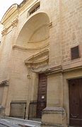 Image result for Centru Pastorali Santu Rokku Belt Valletta