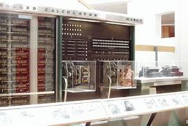 Image result for Vintage Rotary Computer