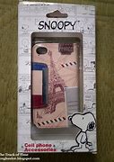 Image result for Snoopy Phone Case for Samsung