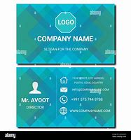 Image result for Phone Business Visiting Card Format