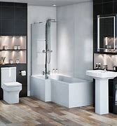 Image result for Victoria Plumb Bathroom Suites