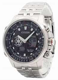 Image result for Citizen Digital Wrist Watch