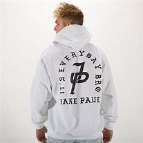 Image result for Jake Paul Merch Shopping