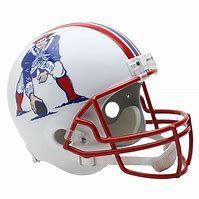 Image result for Patriots Throwback Head