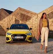 Image result for Audi A3 S3 Sportback