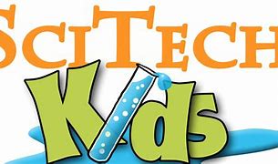 Image result for Sci-Tech Kids