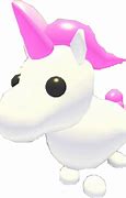 Image result for Roblox Adopt Me Unicorn