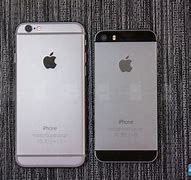 Image result for iPhone 5S vs iPhone 6s