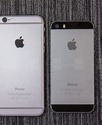 Image result for iPhone 5S and 6