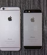 Image result for iPhone 6s vs 5S Camera