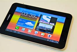 Image result for Samsung Galaxy Tablet 7.0 Inch