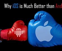 Image result for Apple Is Better than Android Meme