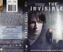 Image result for The Invisible Trailer 2007