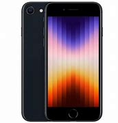 Image result for iPhone SE 5G 64GB Midnight