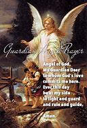 Image result for Daily Prayer to My Guardian Angel