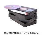 Image result for VCR TV Cart