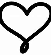 Image result for Drawn Heart SVG