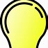 Image result for Light Bulb Idea Cartoon