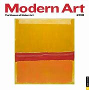 Image result for Modern Art 2018