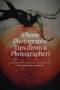 Image result for iPhone 5 Photography