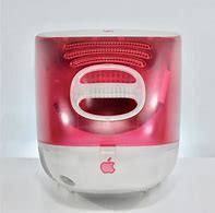 Image result for iMac G3 Pink