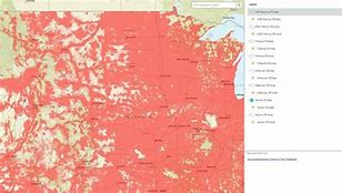 Image result for FCC Map for 47150