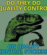 Image result for Troll Guarding Bridge Quality Control Meme