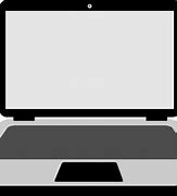 Image result for Back of Laptop Clip Art