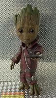 Image result for Baby Groot Ravager Movie