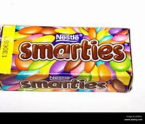 Image result for Smarties Old