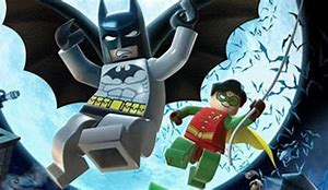 Image result for LEGO Batman 2 DC Super Heroes Commissioner Gordon