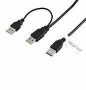 Image result for Mini USB Cable Shape