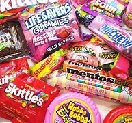 Image result for Random Popular Candy