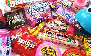 Image result for Random Candy USA