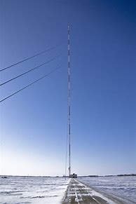 Image result for Tallest Radio Tower in the Us