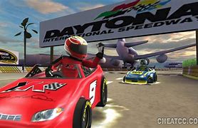 Image result for NASCAR Kart Racing IGN