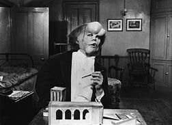 Image result for Year of the Rabbit Elephant Man